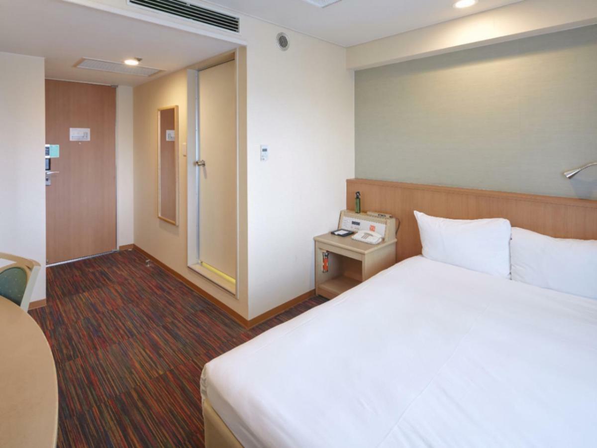 The Nest Naha Hotel Exterior photo